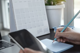 Les horaires 2025-2026 sont en ligne