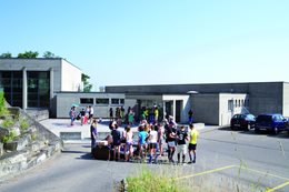 Journée sportive d'été 2023