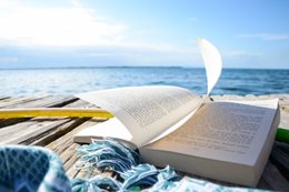 Schliessung der Bibliothek während den Sommerferien