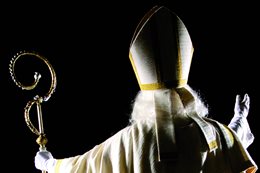 Trois jours pour fêter la St-Nicolas