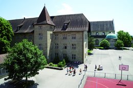 Schulbeginn am 24. August