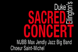 Concert du Choeur St-Michel
