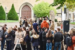 Journée des Alumni 2025